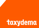 logo taxydema