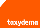 logo taxydema